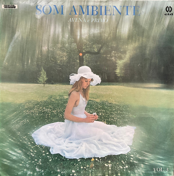 Som Ambiente Vol 3