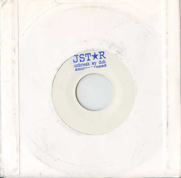 Unbreak My Dub / Snoop n' Seeed
