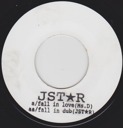 Fall In Love / Fall In Dub