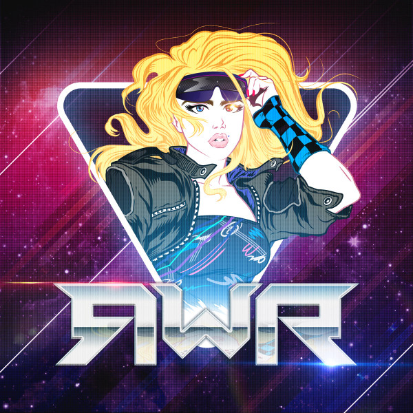 RWR (Deluxe Edition) 