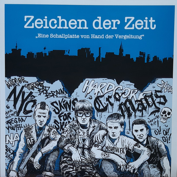 Zeichen Der Zeit