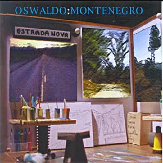 Estrada Nova