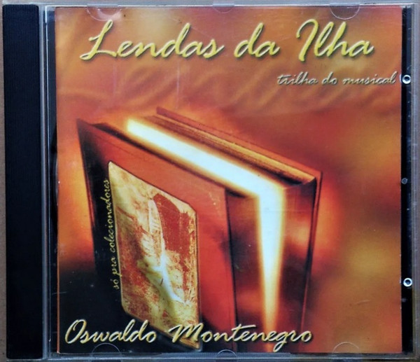 Lendas Da Ilha