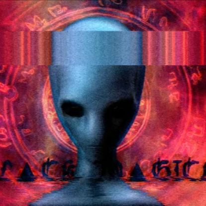 Black Magick Mix Tape I