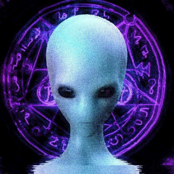 Black Magick Mixtape II
