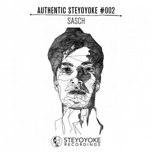 Authentic Steyoyoke #002