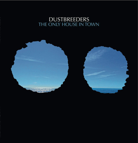 The Only House In Town