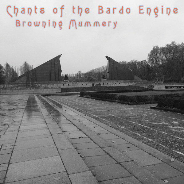 Chants Of The Bardo Engine