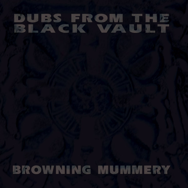 Dubs From The Black Vault