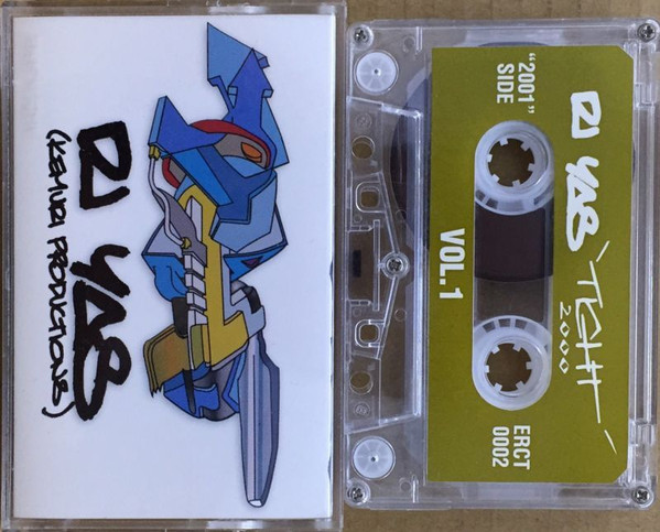 Tight '2000' Vol.1