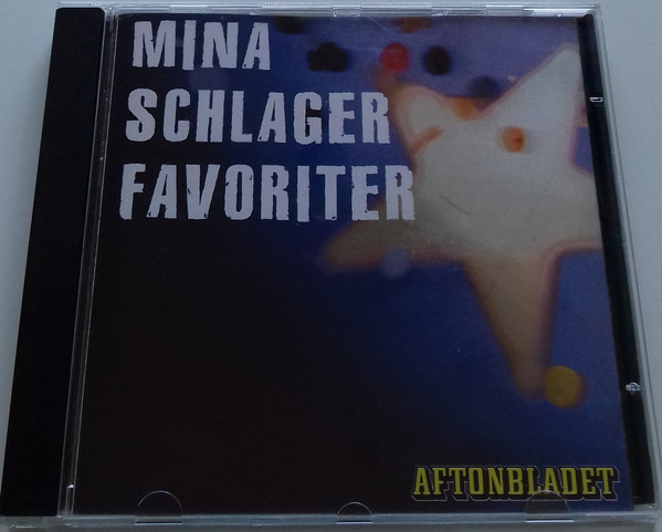 Mina Schlager Favoriter