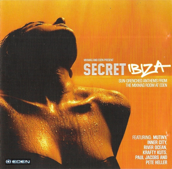 Secret Ibiza