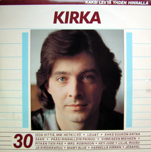 Kirka