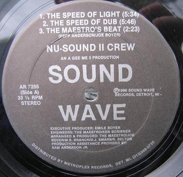 The Speed Of Light