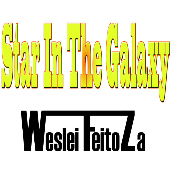 Star in The Galaxy