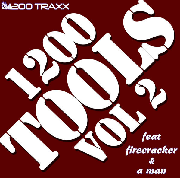 1200 Tools Vol. 2