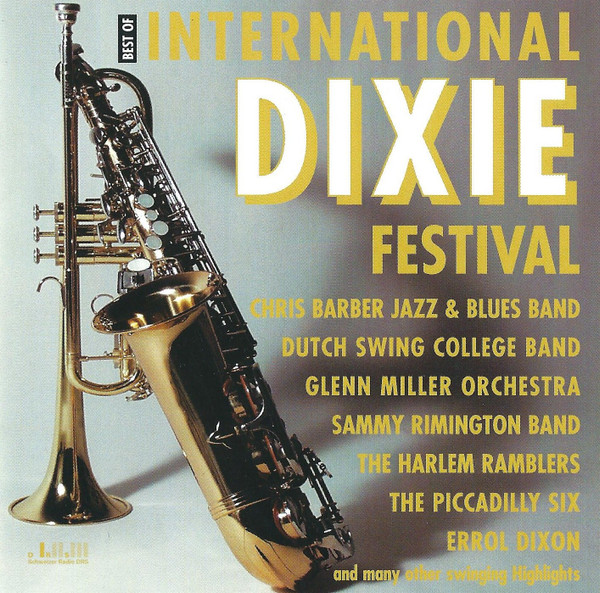 Best Of International Dixie Festival