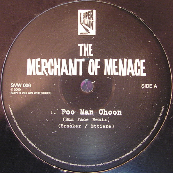 Foo Man Choon