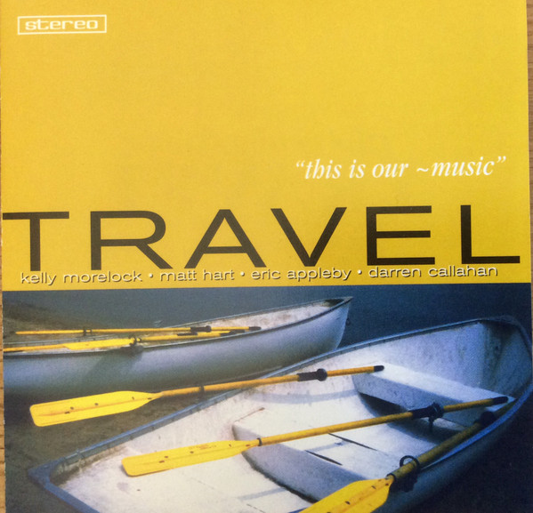 This Is Our - Music