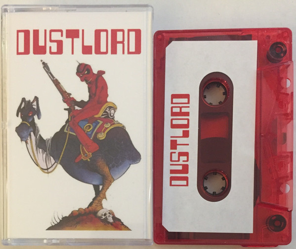 Dustlord