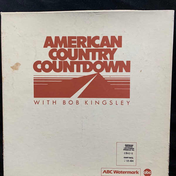 American Country Countdown