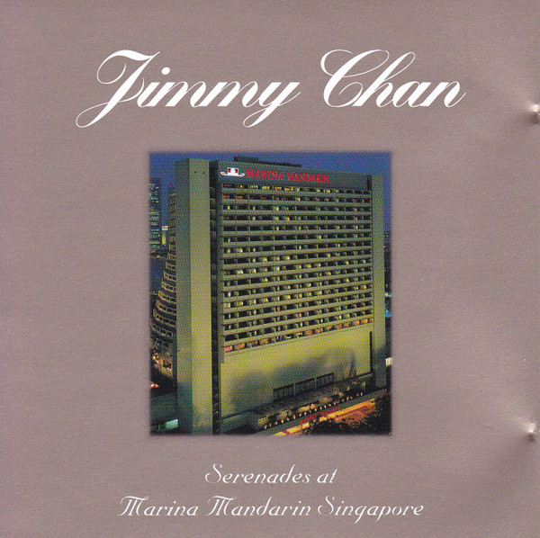Serenades At Marina Mandarin Singapore