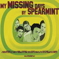 My Missing Days