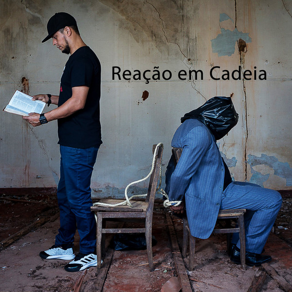 Reação Em Cadeia
