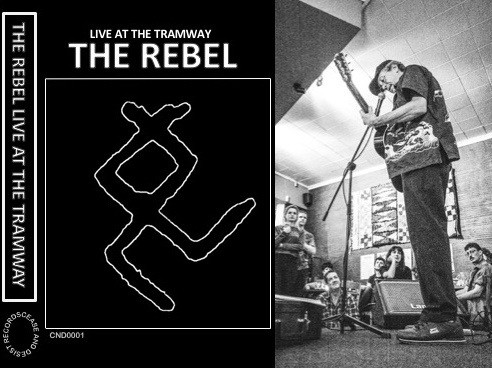 Live At The Tramway