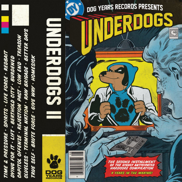 The Underdogs II