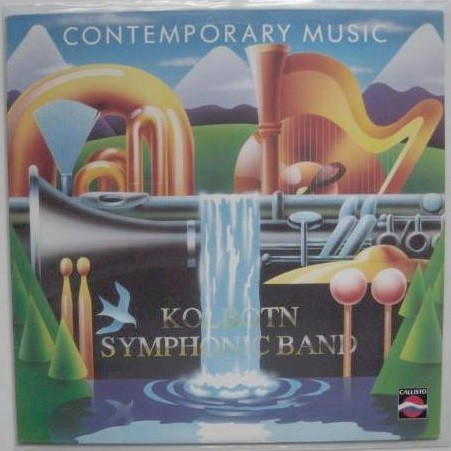 Contemporary Music