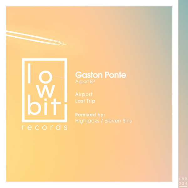 Airport EP