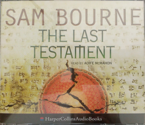 The Last Testament