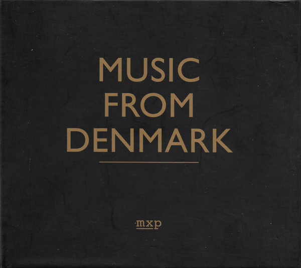 Music From Denmark '98