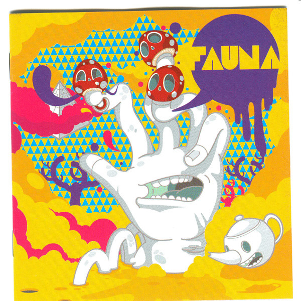 La Manita De Fauna