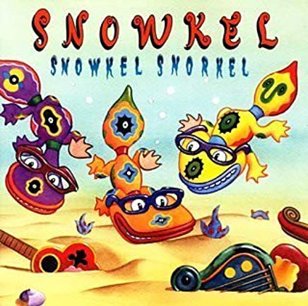 Snowkel Snorkel