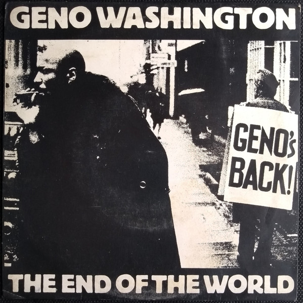 The End Of The World