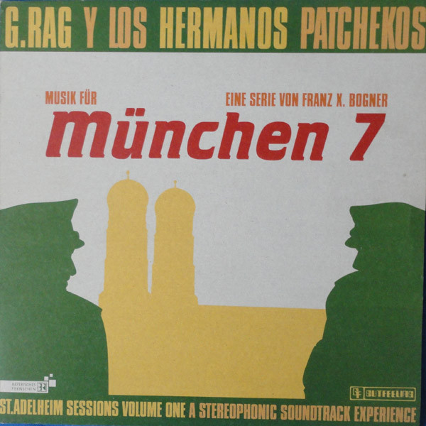 Musik Für München 7 
