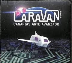 Caravan - Canarias Arte Avanzado