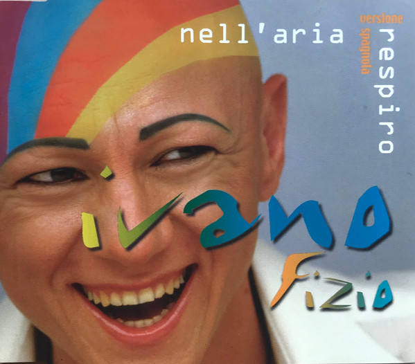 Nell'Aria / Respiro