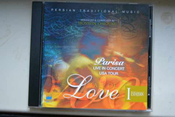 Tale Of Love - Vol. I - Esfahan
