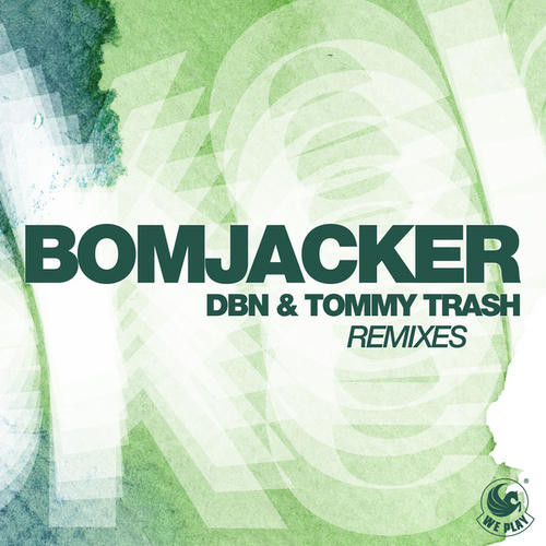 Bomjacker
