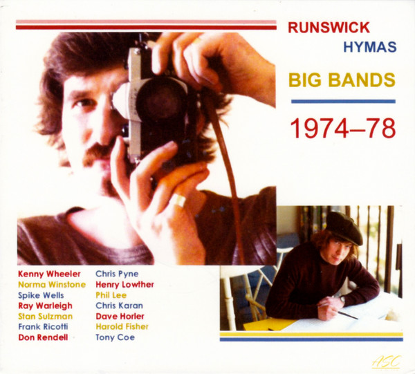 Big Bands 1974–1978