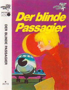 Der Blinde Passagier