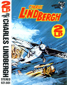 Charles Lindbergh (2LP)
