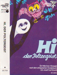 Hi, Der Poltergeist