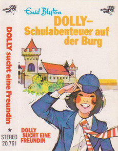 Dolly - Schulabenteuer Auf Der Burg - Dolly Sucht Eine Freundin