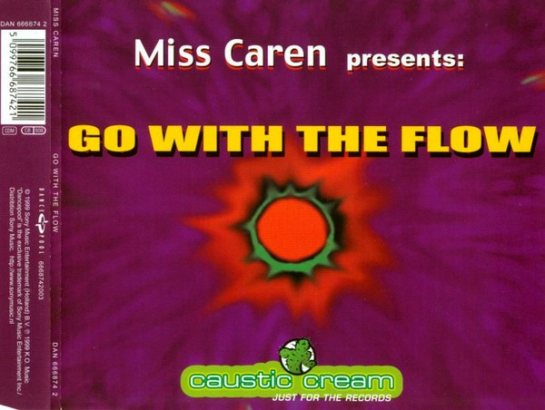 Go With The Flow