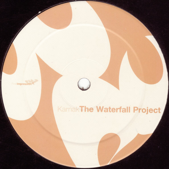 The Waterfall Project
