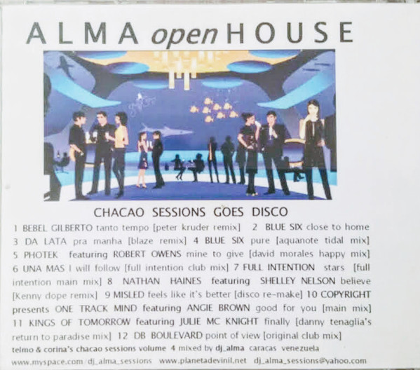 Open House